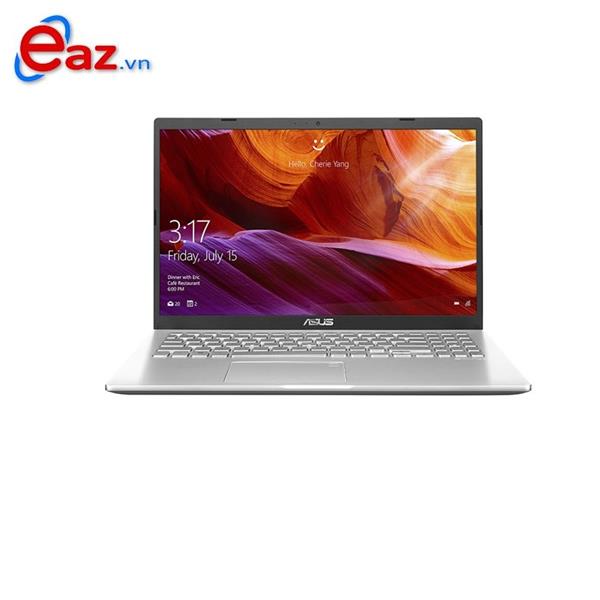 Asus X509JA EJ427T | Intel® Core™ i3 _ 1005G1 | 4GB | 512GB SSD PCIe | VGA INTEL | Win 10 | Full HD | Finger | 0720D